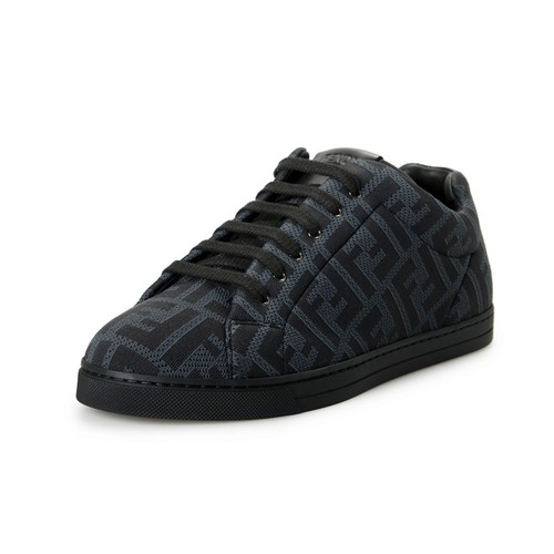 Sneakers fendi uomo stampa - fendi,