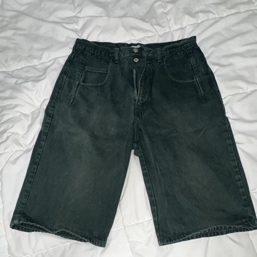 Guess pantaloncino uomo denim - pantaloncino,
