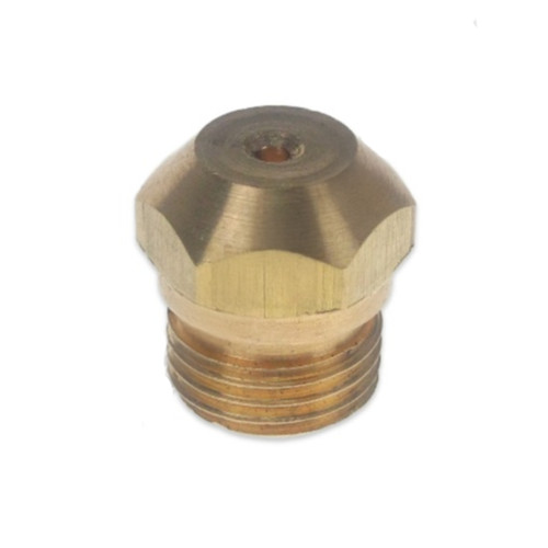 Bruciatore gas iniettore - bruciatore,