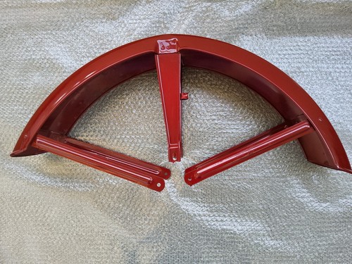 Parafango jawa 250 - jawa,