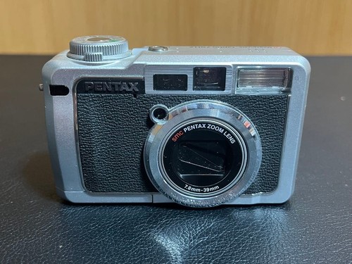 Pentax optio 750z con - pentax,