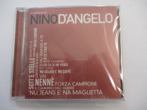 Nino angelo meglio di - nino,
