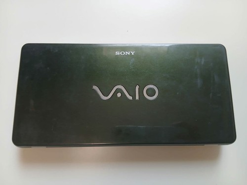 Sony vaio type vgn p70h - sony, vgn-p70h