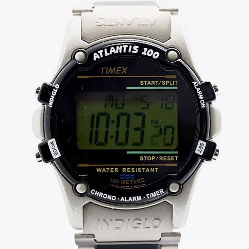 Orologio timex tw2u31100 uomo - timex,
