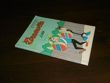 TIRAMOLLA ANNO X°  N°8