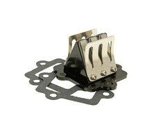 Blocco membrana Racing VANEZ