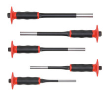 Set Cacciaspine Acciaio