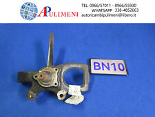 FUSELLO MOZZO PIVOT RUOTA ANTERIORE SINISTRO ALFA ROMEO GIULIA 1750 2000 BERLINA