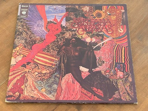 Santana abraxas orig - abraxas,