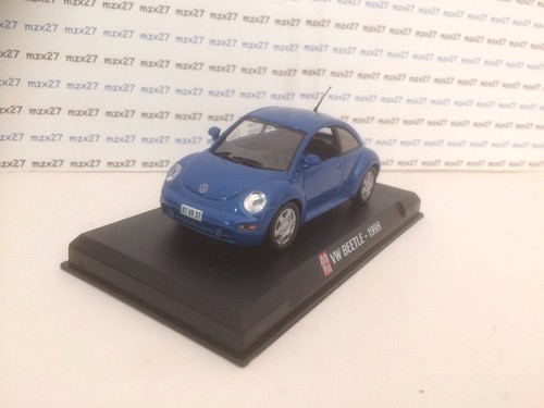 Voiture volkswagen new - voiture, beetle
