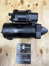 MOTORINO AVVIAMENTO FIAT 127 MAGNETI MARELLI E84 0.8/12 Var.3 63220703 