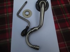 Hmv gramophone tone arm and - hmv,