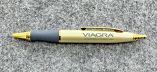 Rare Viagra Gold Blue Drug Rep
