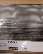 Ikea EKTORP rivestimento per