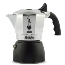 Bialetti brikka caffettiera - bialetti,