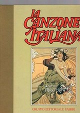 La canzone italiana - vol. 4