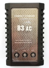 B3PRO Carica batteria RC 2/3S
