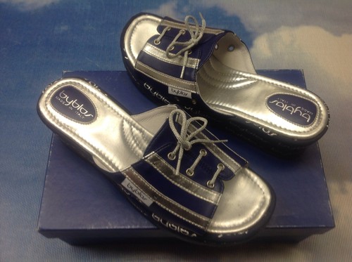 Byblos italy navy argento - byblos,
