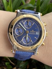 Pryngeps Chronograph Diver