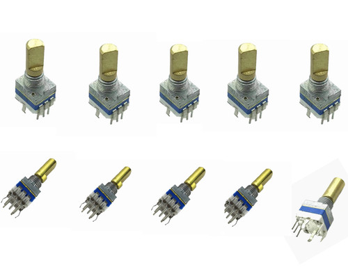 10x interruttore controllo - interruttore,