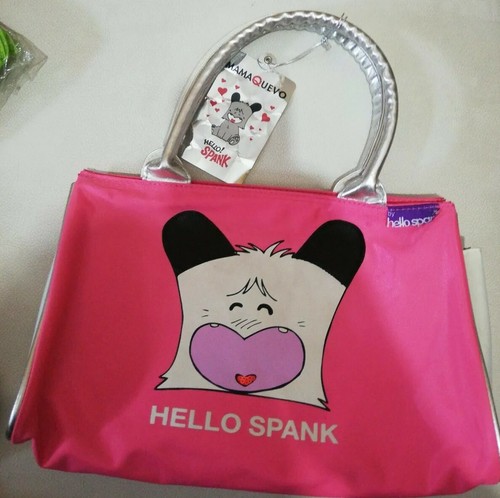 Shopping bag borsa - bag, a