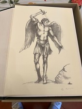 Odissea Ugo attardi edizione