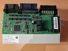 BMW Modulo Base Riparazione