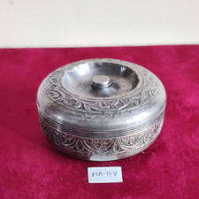 Scatola Decorativa Vintage In