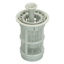 Filtro scarico lavastoviglie