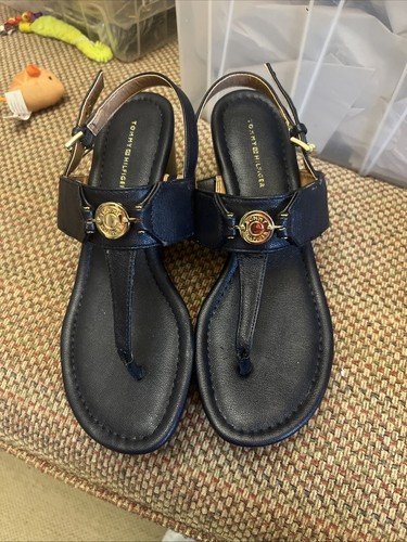 Tommy hilfiger sandali - hilfiger,