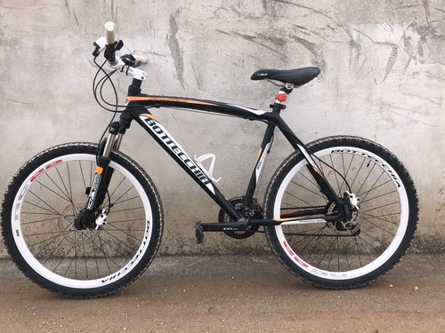 Mtb bottecchia fx520 - mtb,