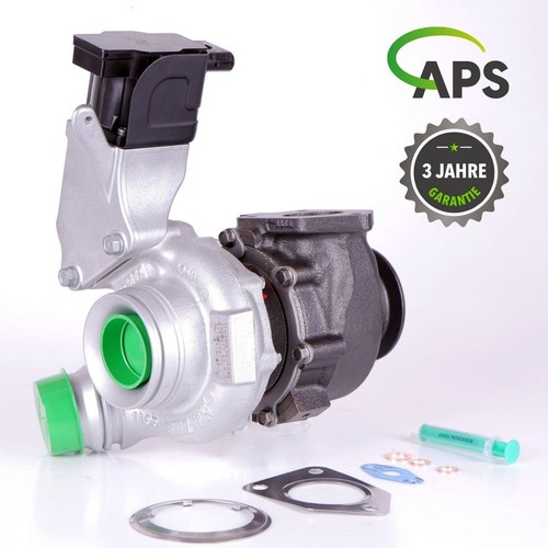 Turbocompressore bmw 120d 320d - turbocompressore,