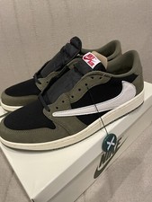  Travis Scott x Air Jordan 1