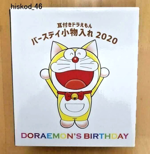 Doraemon con orecchie