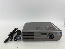 EPSON EMP52 LCD Projector