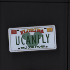 Disney Trading Pins 33268 WDW