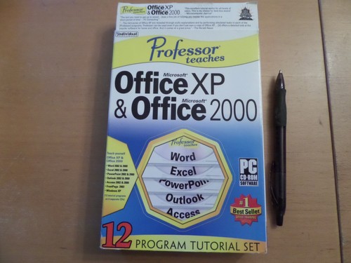 Professor teaches microsoft - teaches,