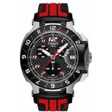 Tissot T-Race Chronograph