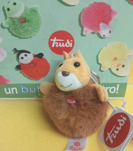 Trudi bubbly tira - tira, l'altro