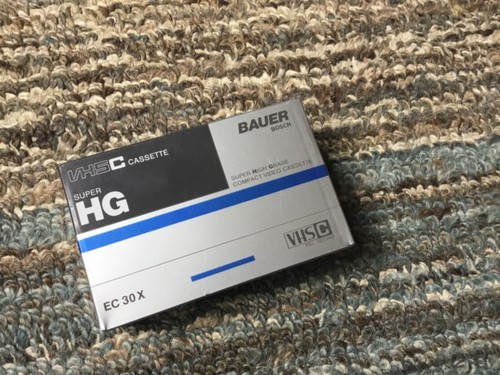 Bauer bosch cassetta - bauer,