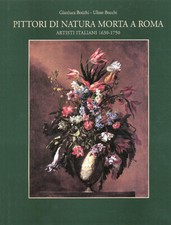 Pittori di natura morta a