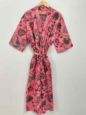 Indian Floral Printed 100%