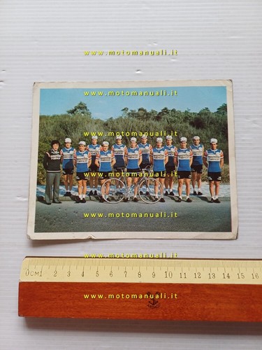 Ciclismo squadra magniflex - ciclismo,