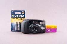 Yashica Zoomate 70 macchina