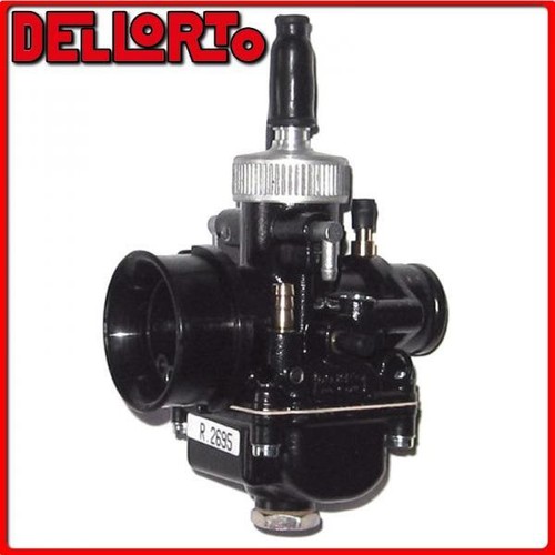 02695 carburatore dellorto - 02695,