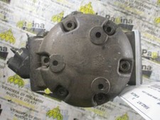 RICAMBI USATI 320 2.0 B COMPRESSORE A/C BMW Serie 3 E36 Berlina  1991 200 348456