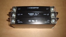 Schaffner FN3025HL-50-72 -