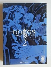 DOGS pallottole & sangue 2 - 1