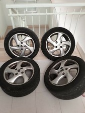 #back2ebay serie di cerchi in