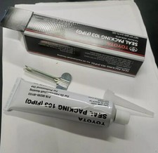 Genuine Toyota Fluid